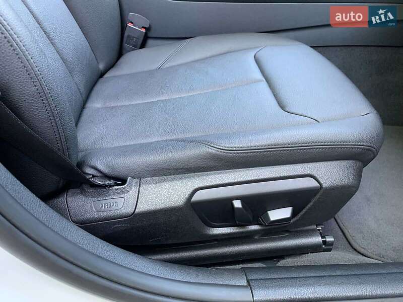 Седан BMW 3 Series 2014 в Одессе фото 22 Седан BMW 3 Series 2014 в Одессе