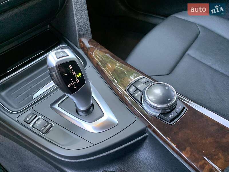 Седан BMW 3 Series 2014 в Одессе фото 29 Седан BMW 3 Series 2014 в Одессе