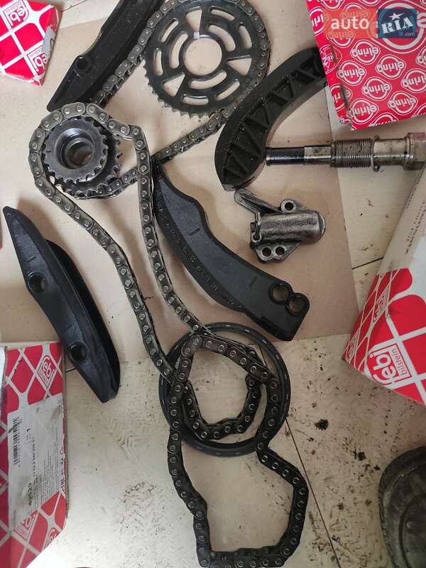 Універсал BMW 3 Series 2014 в Тернополі