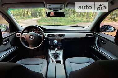 Универсал BMW 3 Series 2008 в Чернигове