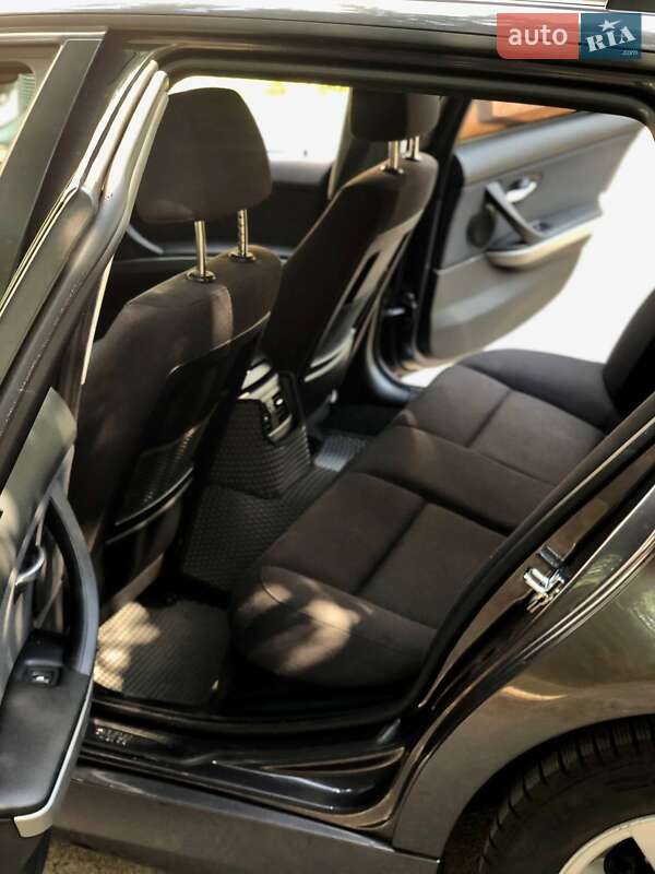 Универсал BMW 3 Series 2008 в Чернигове фото 6 Универсал BMW 3 Series 2008 в Чернигове