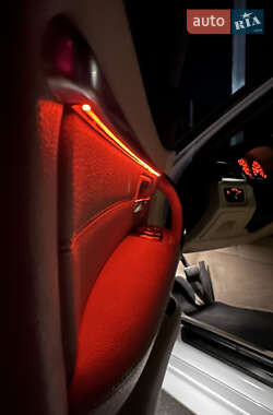 Седан BMW 3 Series 2015 в 