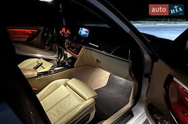 Седан BMW 3 Series 2015 в 
