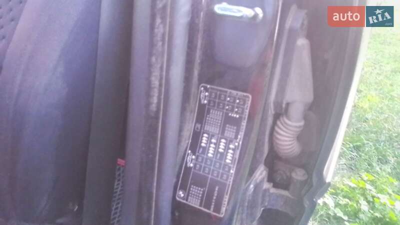 Седан BMW 3 Series 2002 в Сквире