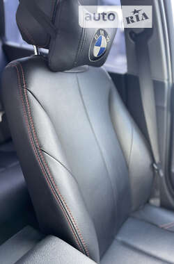 Універсал BMW 3 Series 2014 в 