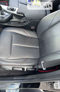 Універсал BMW 3 Series 2014 в 
