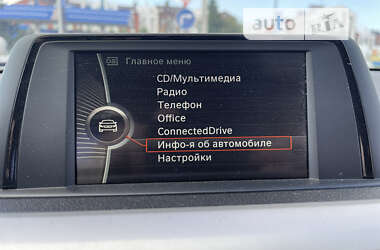 Універсал BMW 3 Series 2014 в 