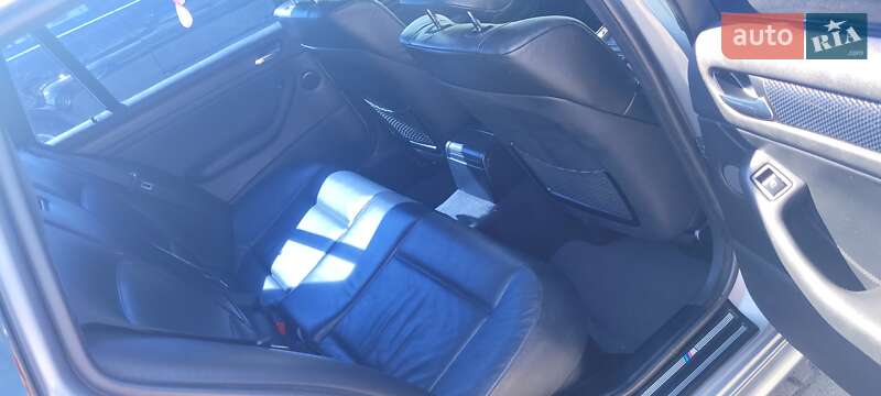 Універсал BMW 3 Series 2004 в Хмельницькому