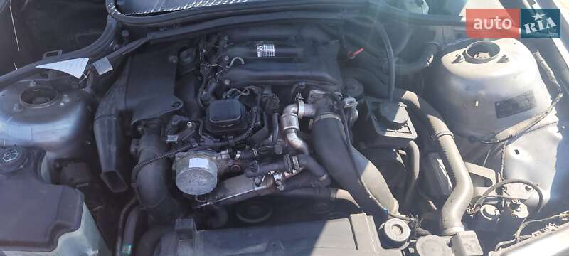 Універсал BMW 3 Series 2004 в Хмельницькому