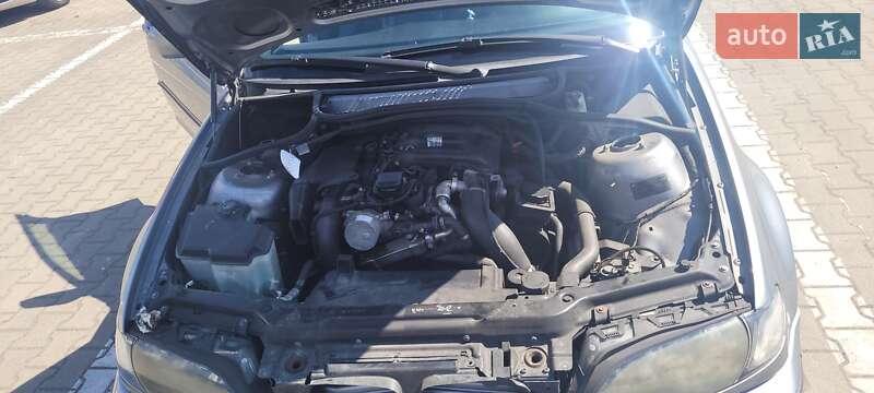 Універсал BMW 3 Series 2004 в Хмельницькому