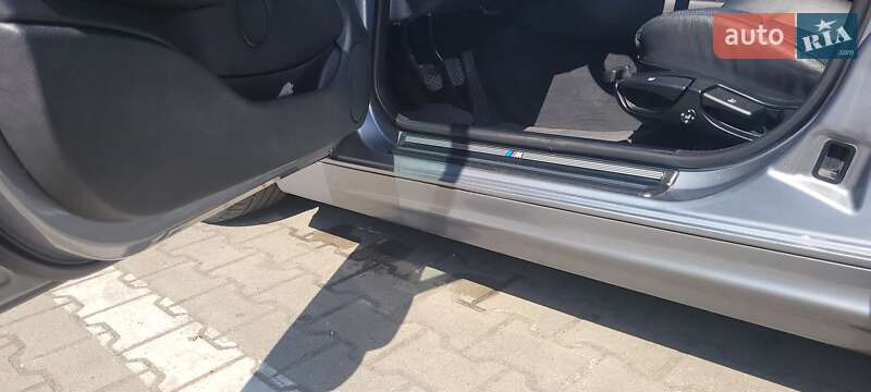 Універсал BMW 3 Series 2004 в Хмельницькому