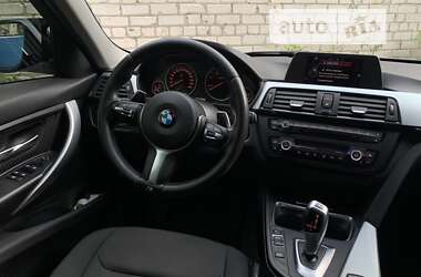 Универсал BMW 3 Series 2015 в Житомире