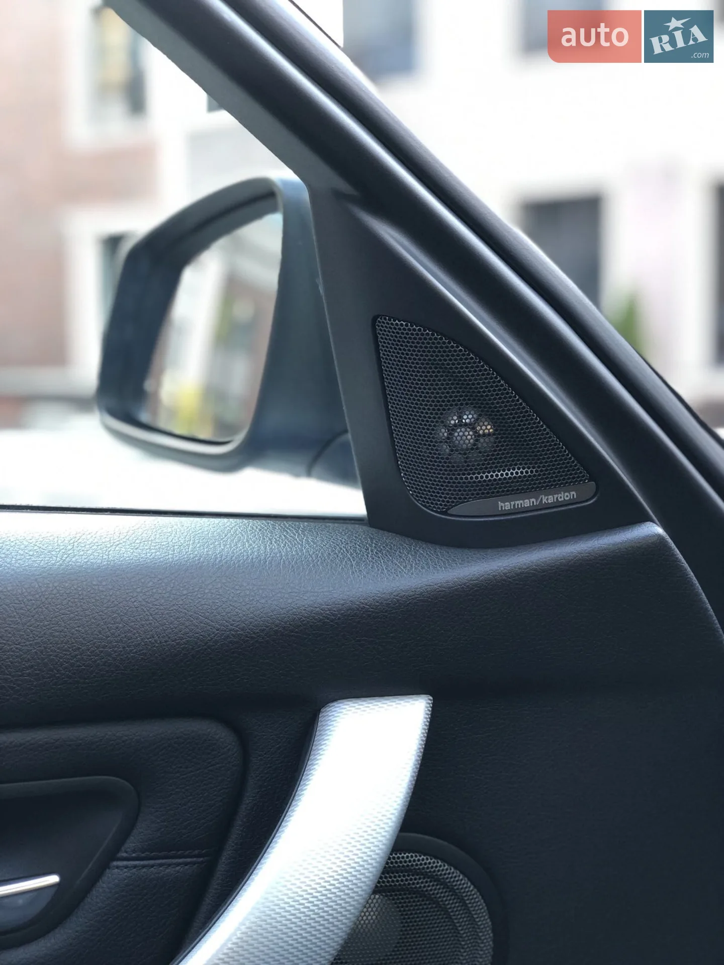 2014 BMW 3er - мініатюра 16