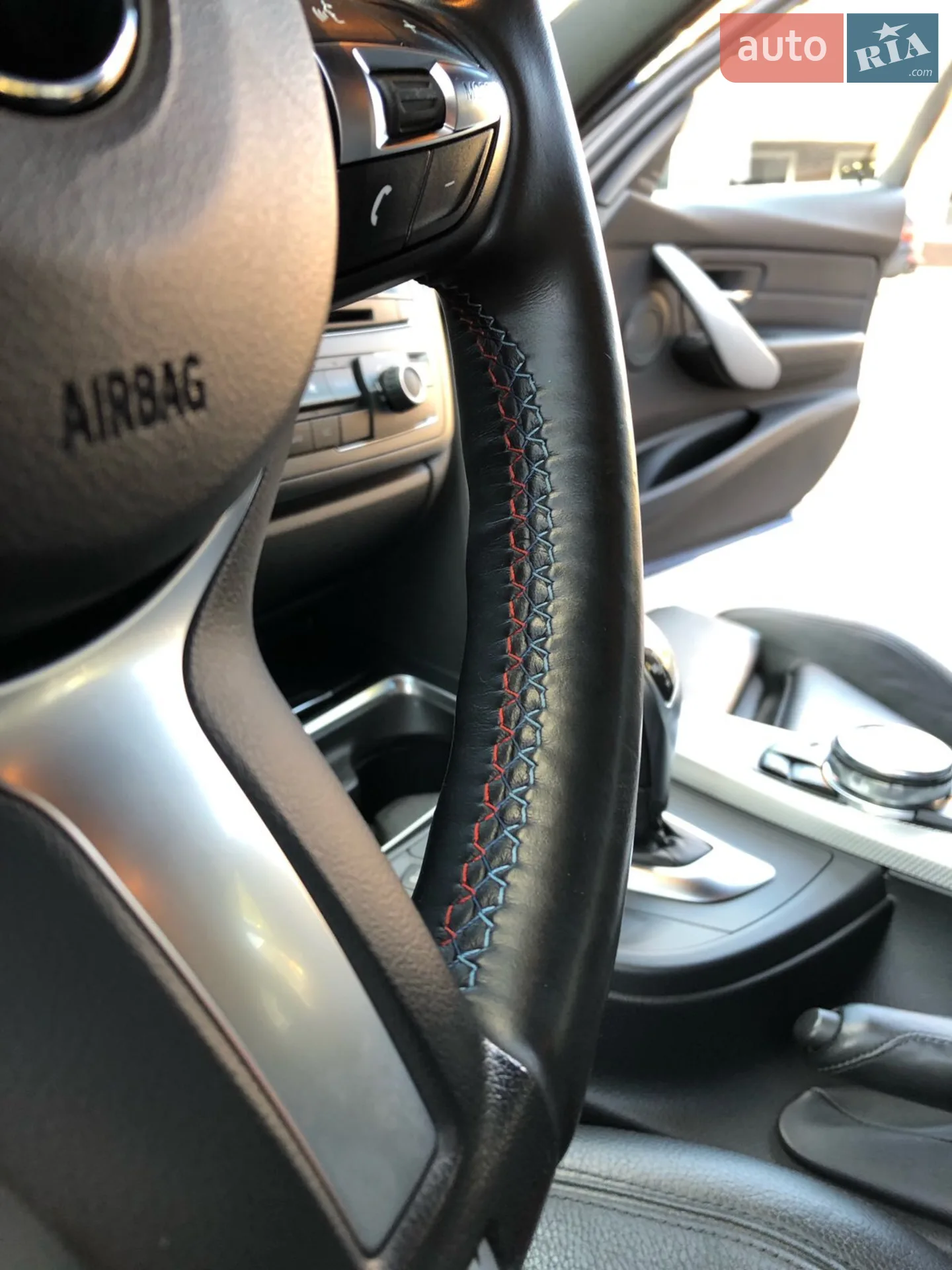 2014 BMW 3er - мініатюра 20