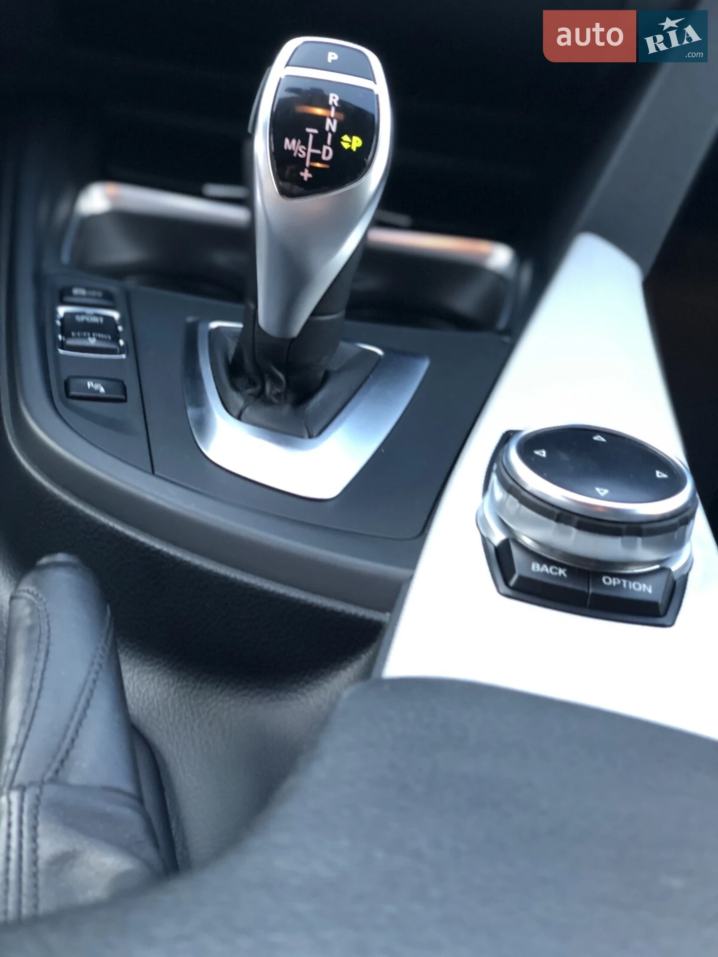 2014 BMW 3er - мініатюра 38