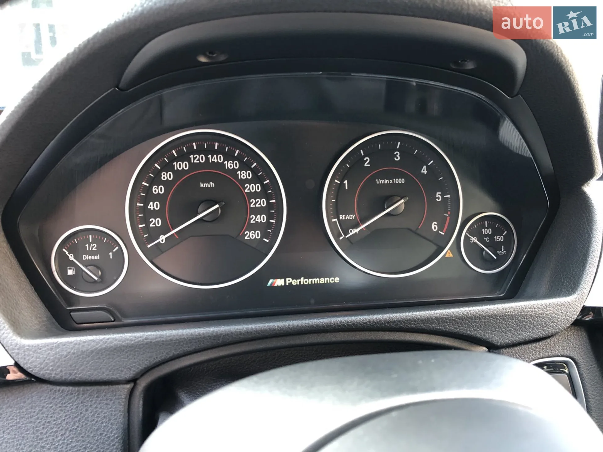 2014 BMW 3er - мініатюра 49