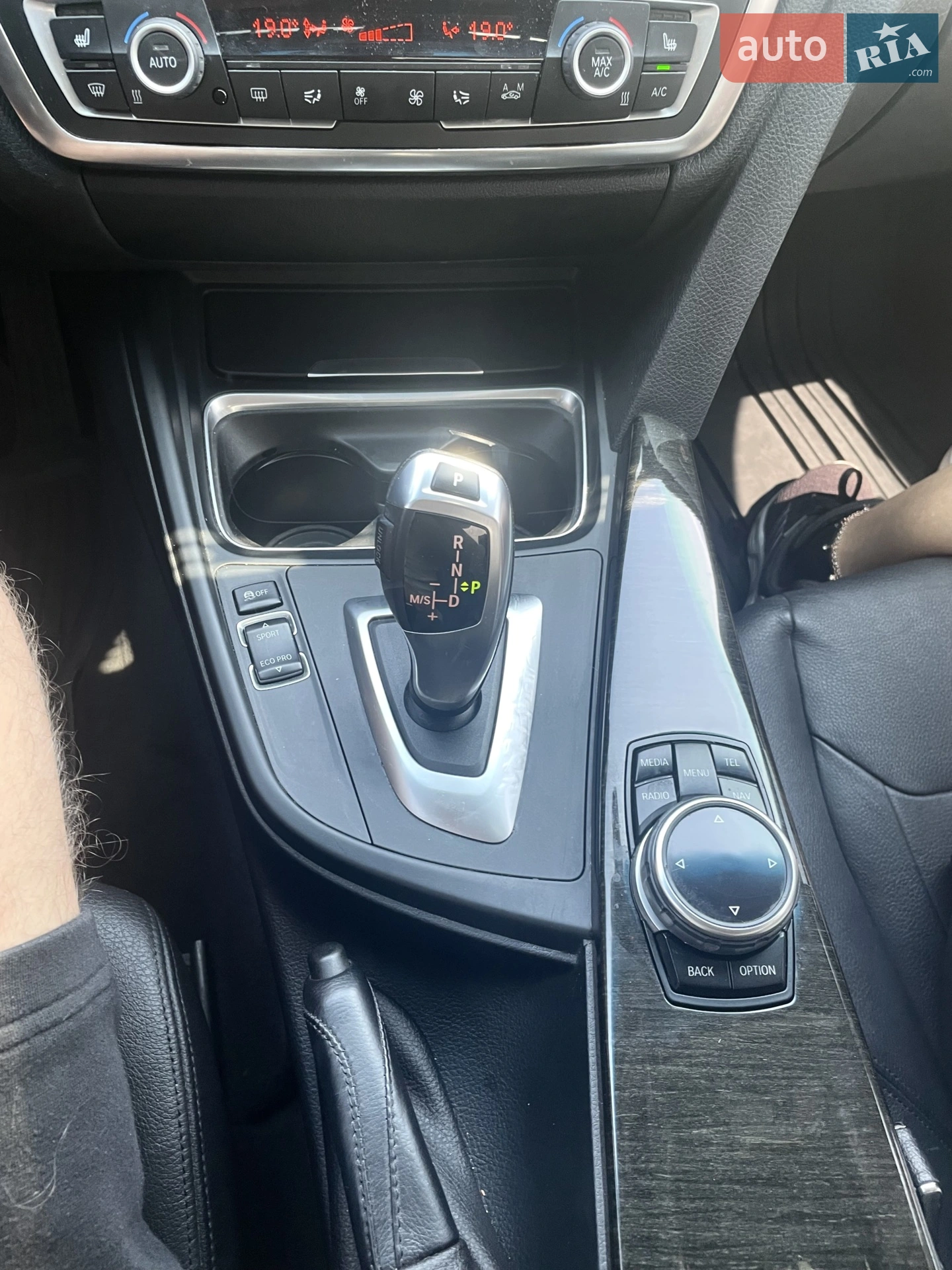 2014 BMW 3er - мініатюра 8