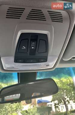 Седан BMW 3 Series 2014 в Запоріжжі