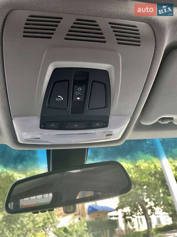 Седан BMW 3 Series 2014 в Запорожье