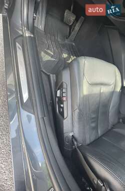 Седан BMW 3 Series 2014 в Запоріжжі