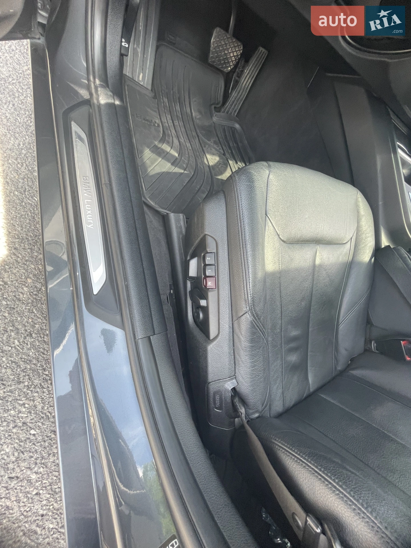 2014 BMW 3er - мініатюра 16