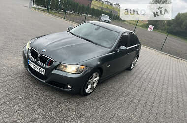 BMW 3 Series 2010