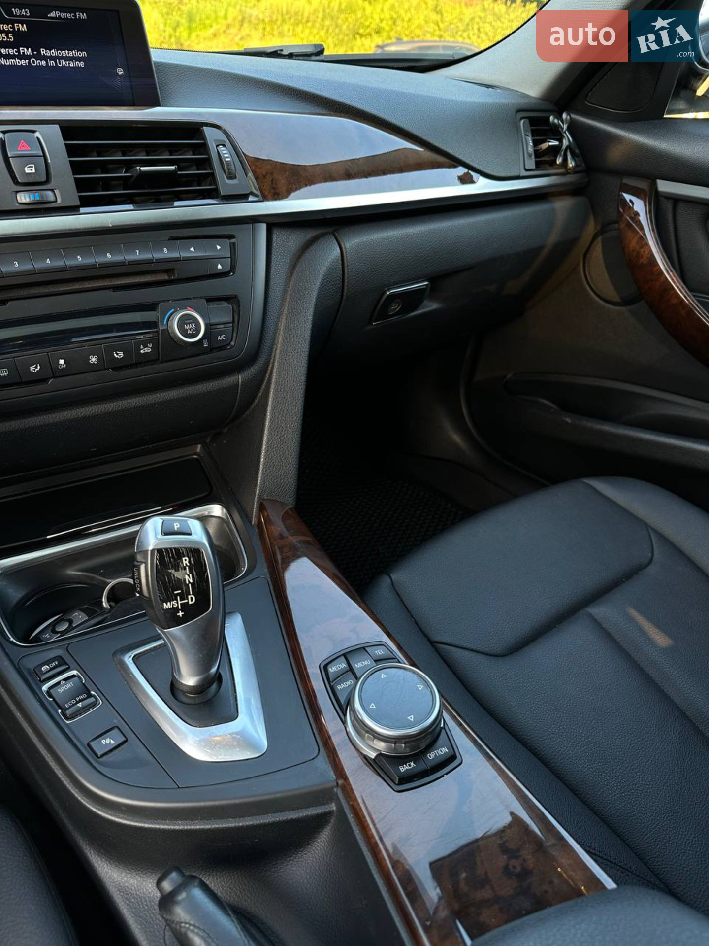 2013 BMW 3er - мініатюра 31
