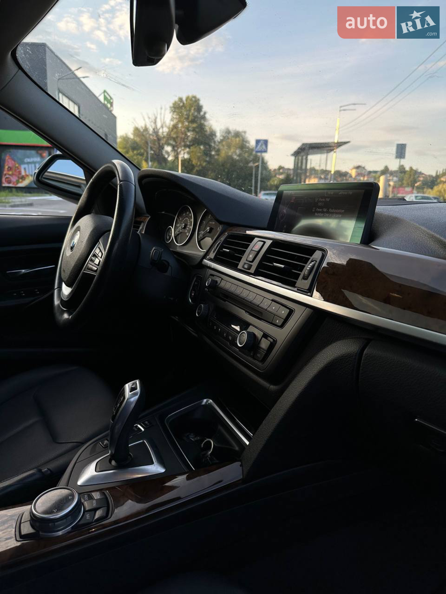 2013 BMW 3er - мініатюра 50