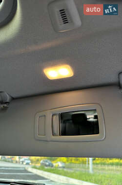 Седан BMW 3 Series 2013 в 