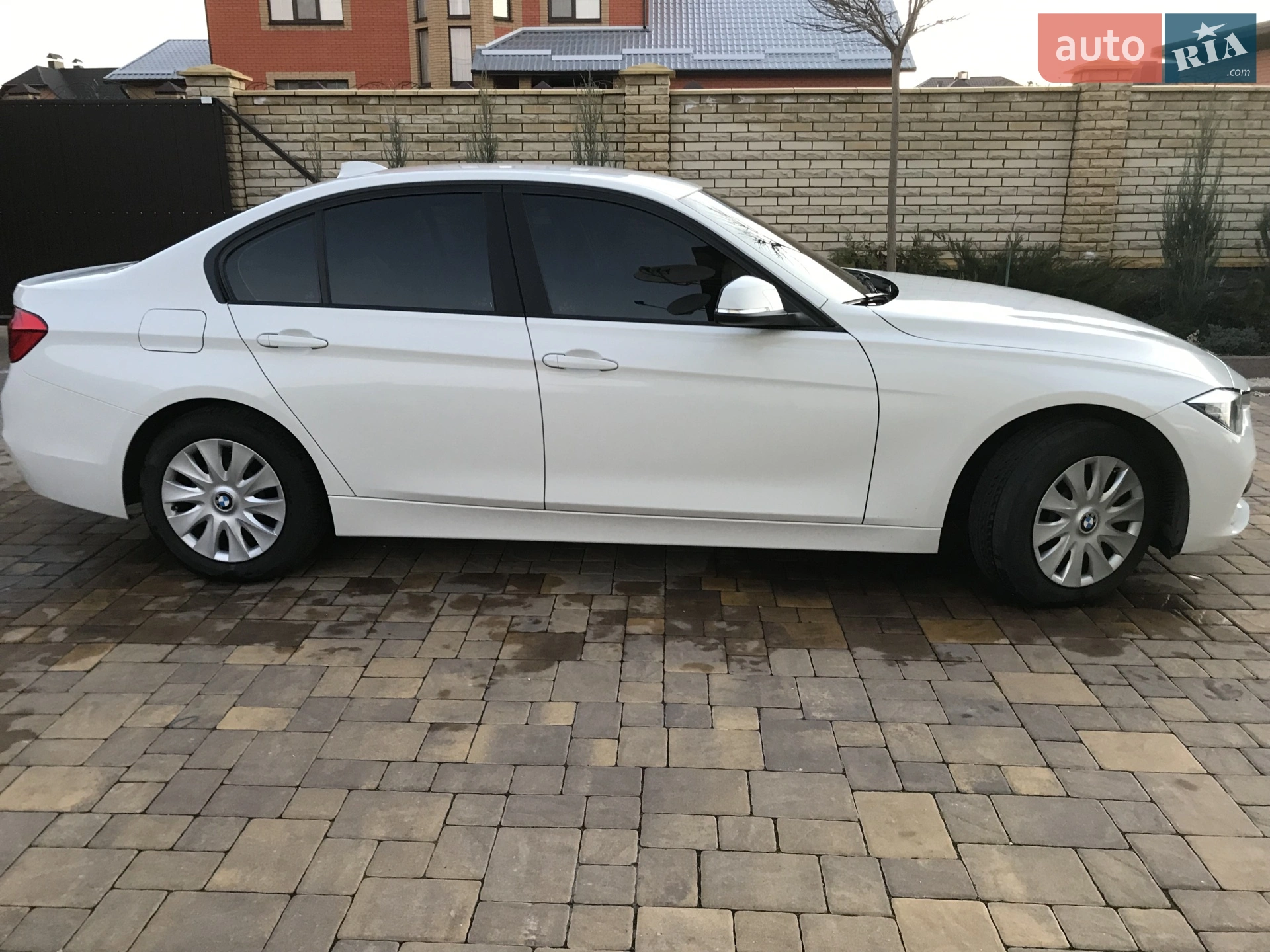 2017 BMW 3er - мініатюра 3