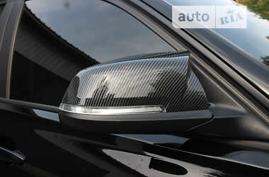 Седан BMW 3 Series 2012 в 