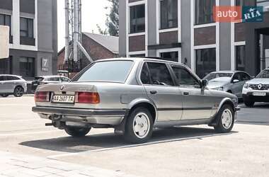 Седан BMW 3 Series 1986 в Києві