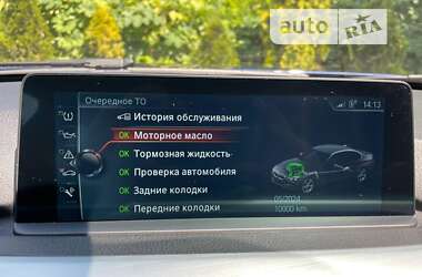 Седан BMW 3 Series 2017 в 