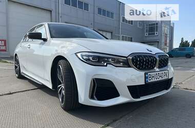 BMW 3 Series 2019