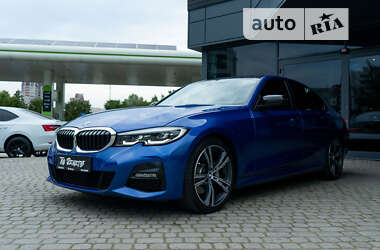 BMW 3 Series 2019