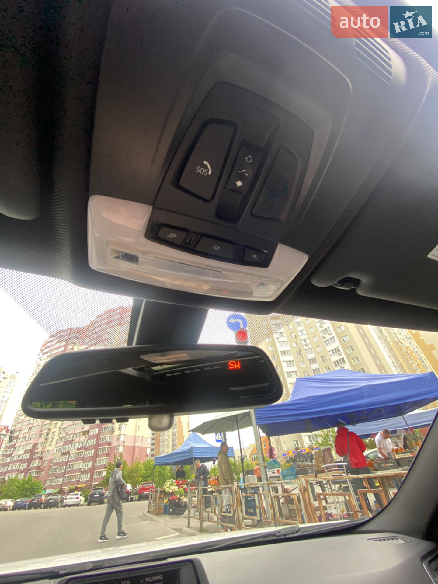 2015 BMW 3er - мініатюра 14