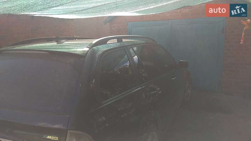 Универсал BMW 3 Series 2000 в Кодыме