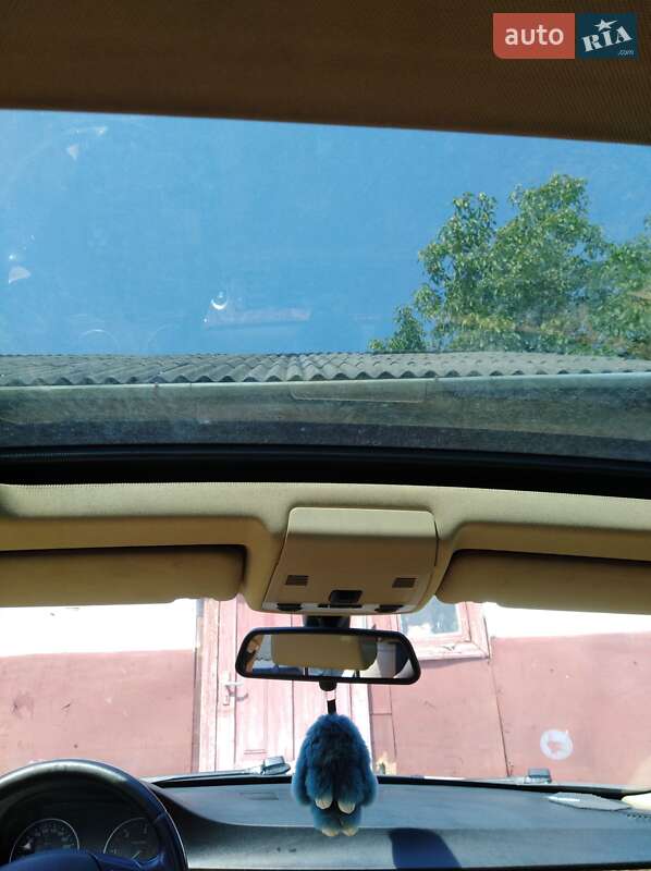 Универсал BMW 3 Series 2007 в Надворной фото 5 Универсал BMW 3 Series 2007 в Надворной