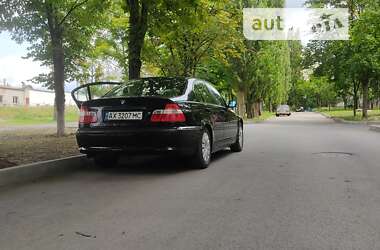 Седан BMW 3 Series 2004 в Харькове