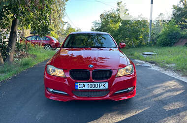 Седан BMW 3 Series 2009 в Черкассах