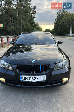 BMW 3 Series 2008
