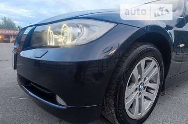 Универсал BMW 3 Series 2005 в Киеве