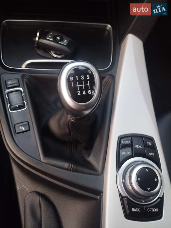 Универсал BMW 3 Series 2017 в Житомире