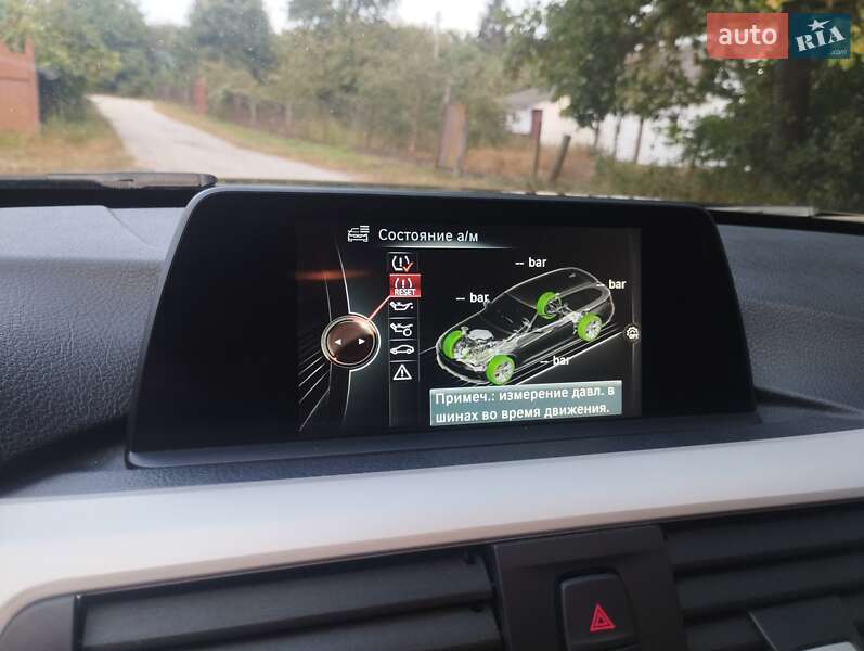 Универсал BMW 3 Series 2017 в Житомире