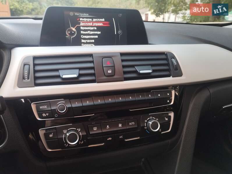 Универсал BMW 3 Series 2017 в Житомире