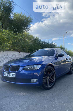 BMW 3 Series 2008