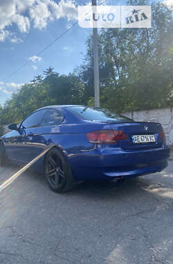 Купе BMW 3 Series 2008 в Днепре