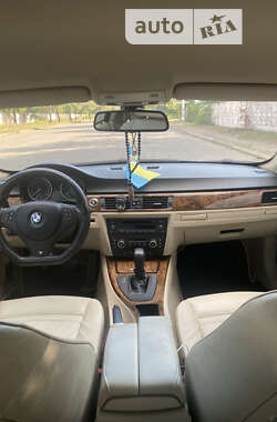 Купе BMW 3 Series 2008 в Дніпрі