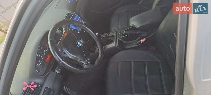 Универсал BMW 3 Series 2001 в Мукачево