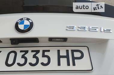 Купе BMW 3 Series 2012 в Хмельницком